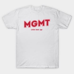 MGMT T-Shirt